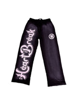 Load image into Gallery viewer, HB PainV1 Sweats - Midnight
