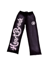 Load image into Gallery viewer, HB PainV1 Sweats - Midnight
